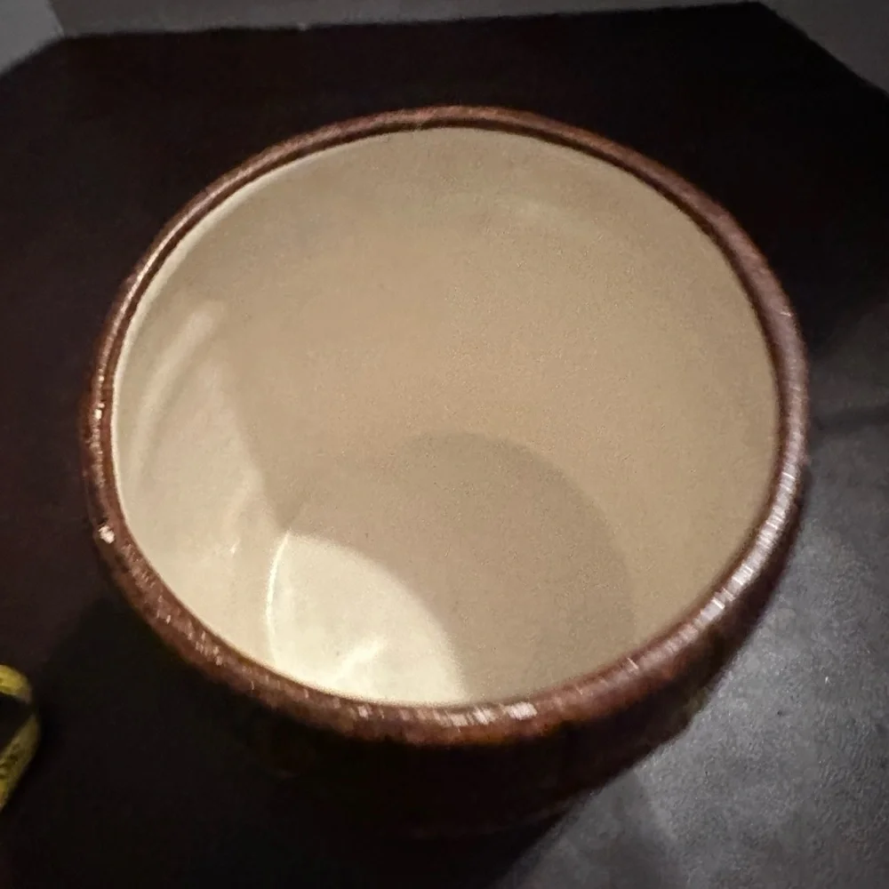 Vintage sugar canister only